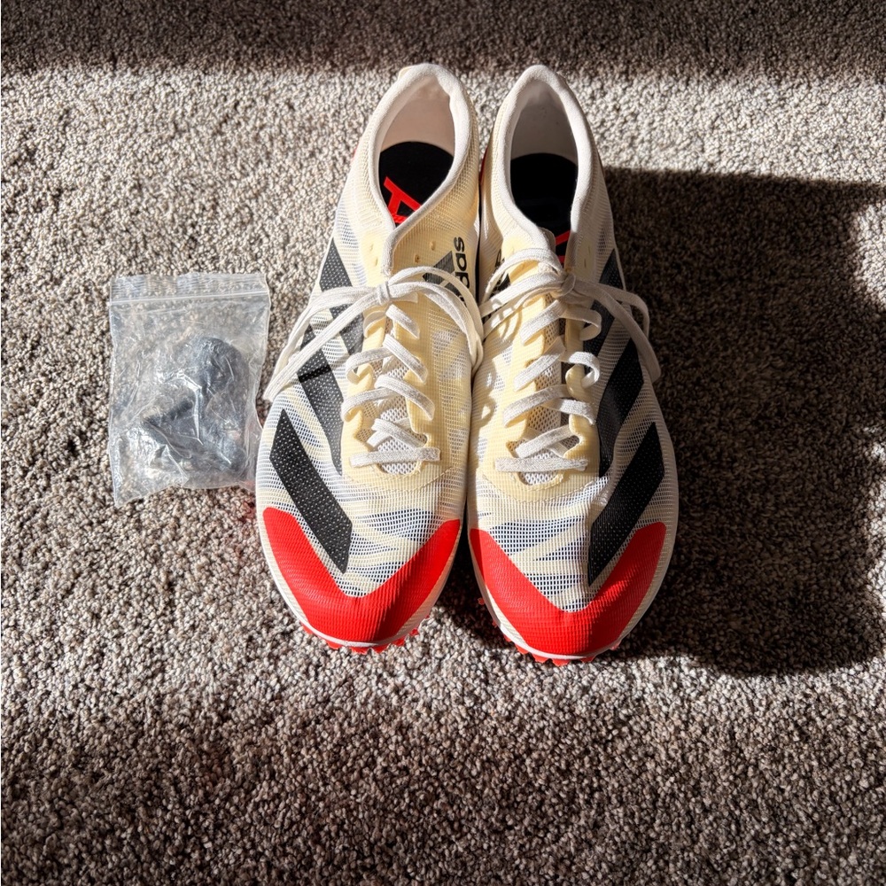 Adidas Track/XC Cleats
